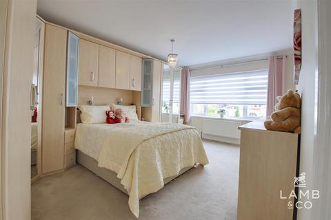 34 Amerells Road, Little Clacton, Clacton-on-sea, CO16 9HA