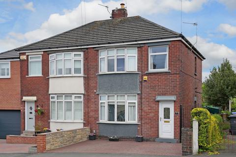 undefined, Ripley Street, Sheffield S6
