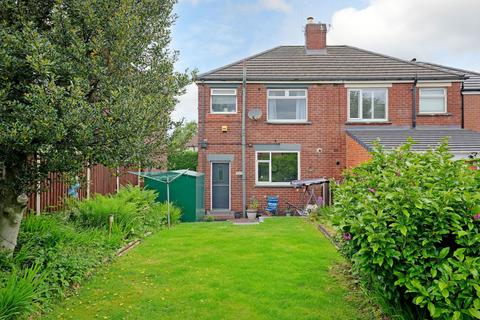 undefined, Ripley Street, Sheffield S6