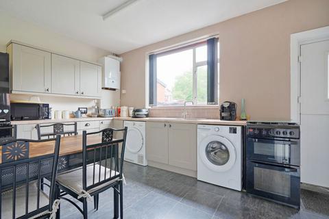 undefined, Ripley Street, Sheffield S6