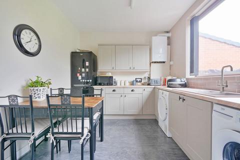 undefined, Ripley Street, Sheffield S6