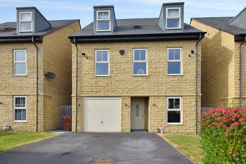 undefined, Fraser Way, Wakefield WF1