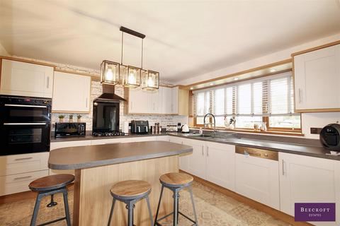 undefined, The Orchard, Thurnscoe, Rotherham