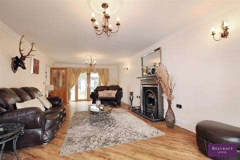 undefined, The Orchard, Thurnscoe, Rotherham