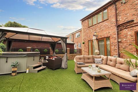 undefined, The Orchard, Thurnscoe, Rotherham