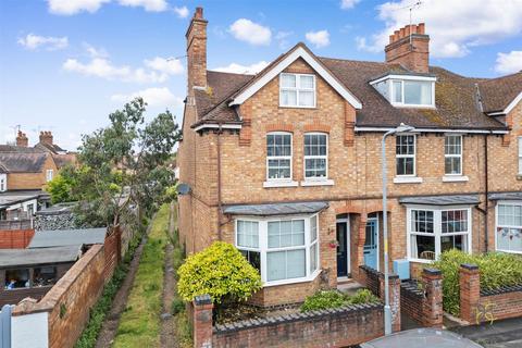 4 bedroom semi-detached house for sale, Northwick Road, Evesham WR11
