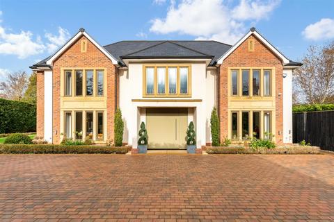 undefined, Massams Lane, Formby