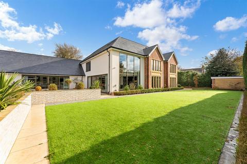 undefined, Massams Lane, Formby