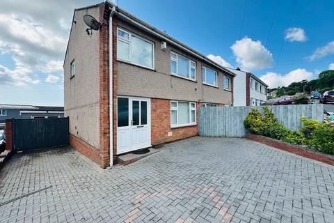 49 Christopher Road, Ynysforgan, Swansea, SA6 6QR