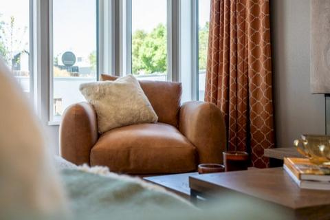 undefined, Two Bed Victory Franklin  Coed Aros, Amlwch LL68