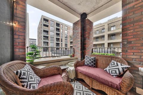 1 bedroom apartment for sale, Whitemantle Court | Rookwood Way |  London | E3