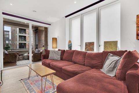 1 bedroom apartment for sale, Whitemantle Court | Rookwood Way |  London | E3