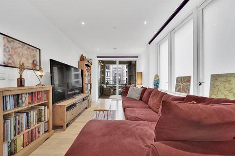 1 bedroom apartment for sale, Whitemantle Court | Rookwood Way |  London | E3