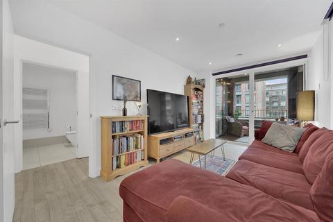 1 bedroom apartment for sale, Whitemantle Court | Rookwood Way |  London | E3