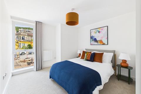 undefined, Apartment 16 Atlantic Heights, Weston-super-Mare, Avon, BS23