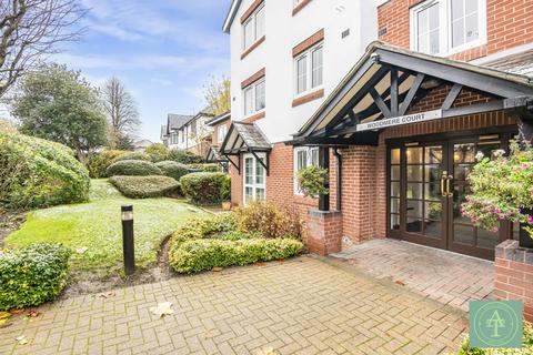 1 bedroom retirement property for sale, Woodmere Court, Avenue Road, N14