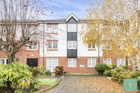 1 bedroom retirement property for sale, Woodmere Court, Avenue Road, N14