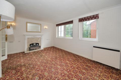 1 bedroom retirement property for sale, Woodmere Court, Avenue Road, N14