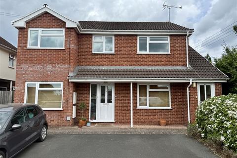 4a Kingsway, Hereford, HR1 1HA