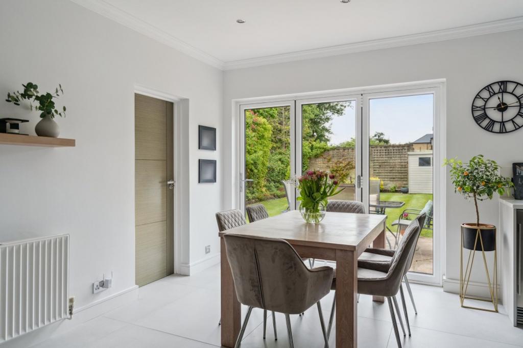 Kitchen/Dining/Reception 2