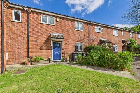 undefined, Grice Close, Sheringham