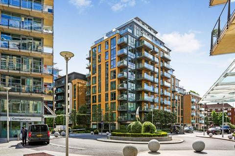 Juniper Drive, Battersea Reach SW18