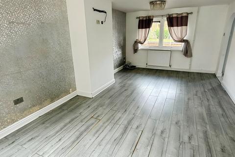 3 bedroom terraced house for sale, Bowhill Way, Thurnby Lodge, LE5