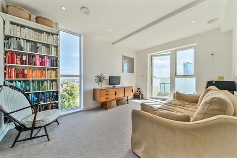 1 bedroom apartment for sale, Artillery Place, Woolwich