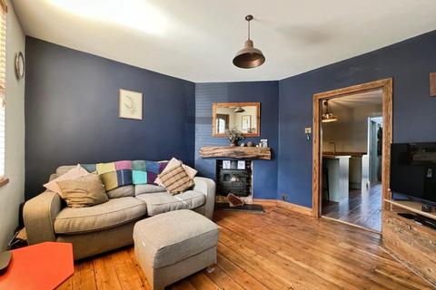 2 bedroom end of terrace house for sale, St. Leonards Road, Hythe