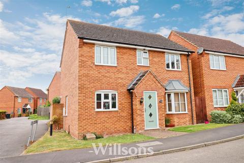 Woodland View, Spilsby