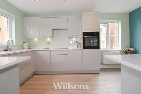 undefined, Woodland View, Spilsby