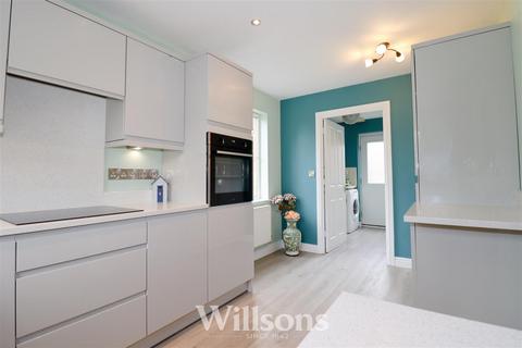 undefined, Woodland View, Spilsby