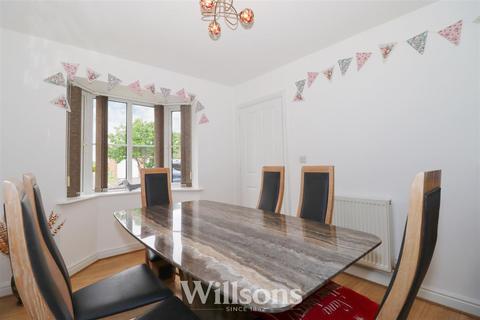 undefined, Woodland View, Spilsby