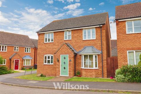 undefined, Woodland View, Spilsby