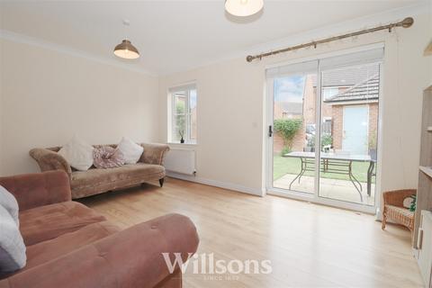 undefined, Woodland View, Spilsby