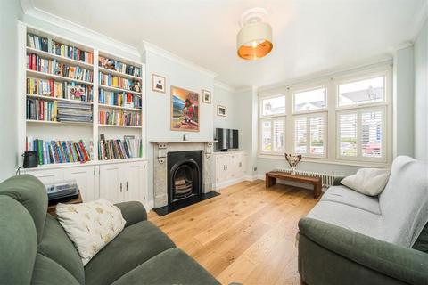 undefined, Mayhill Road, London SE7