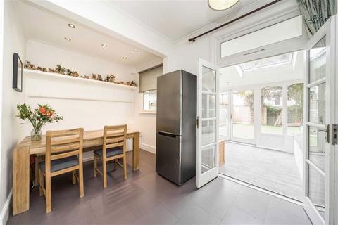 undefined, Mayhill Road, London SE7