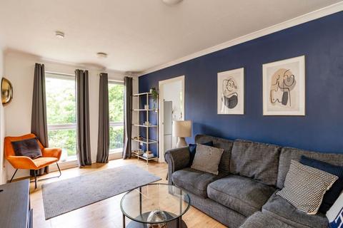 13/6, Duddingston Mills, Edinburgh, EH8 7NF