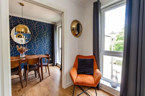 13/6, Duddingston Mills, Edinburgh, EH8 7NF