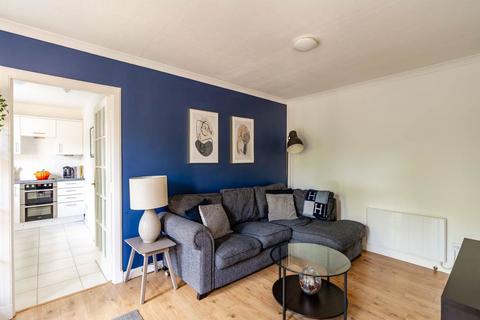 13/6, Duddingston Mills, Edinburgh, EH8 7NF