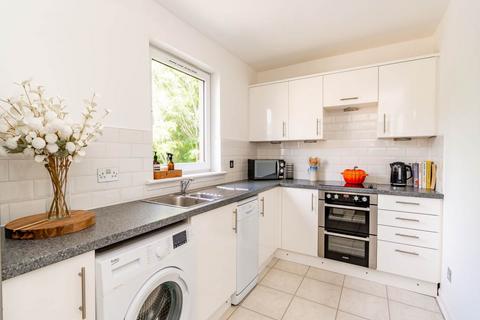 13/6, Duddingston Mills, Edinburgh, EH8 7NF