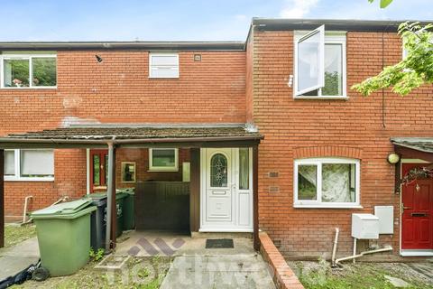undefined, Dalegarth Court, Worcester WR4