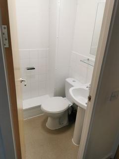 Studio for sale, Flat A9-D Leighton Hall, Leighton Street, Preston, Lancashire, PR1 8RH