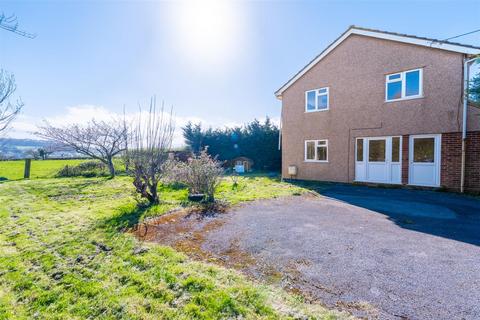 undefined, Two bedroom family home, ideally situated within Banwell's countryside