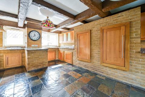 undefined, Credon Road, South Bermondsey, London, SE16