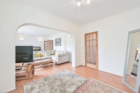 2 bedroom flat for sale, Great North Way, Hendon, London, NW4