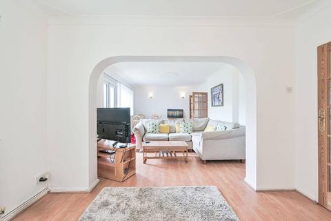 2 bedroom flat for sale, Great North Way, Hendon, London, NW4