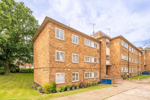 Great North Way, Hendon, London, NW4