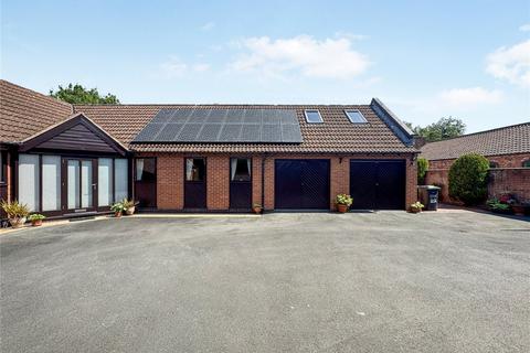 4 bedroom bungalow for sale, Loughborough Road, Hoton, Loughborough