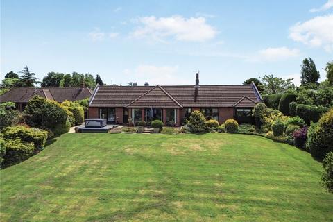 4 bedroom bungalow for sale, Loughborough Road, Hoton, Loughborough